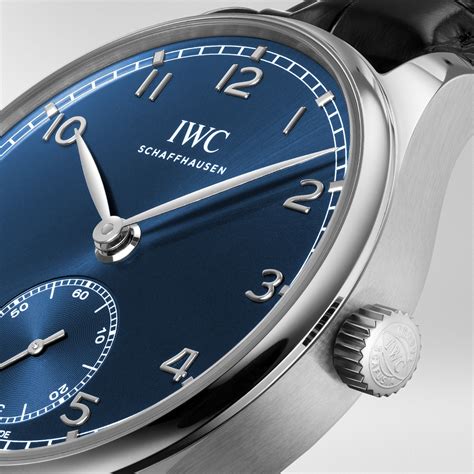 iwc óra|iwc portugieser watches.